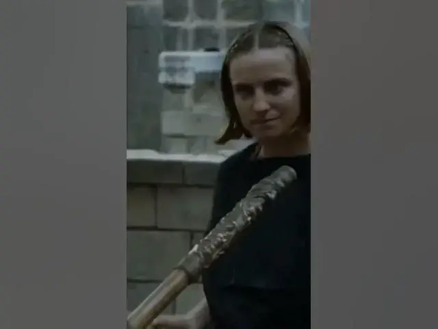 Video thumbnail for Arya Blind Fight | Game of Thrones