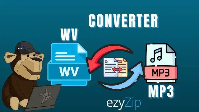 'Video thumbnail for Como Converter WV para MP3 Online (Guia Simples)'
