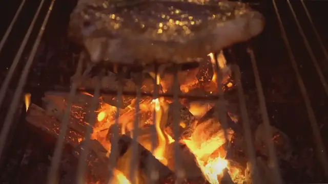 'Video thumbnail for Grilling Pork Chops 101: From Marinade to Mouthwatering Meal'