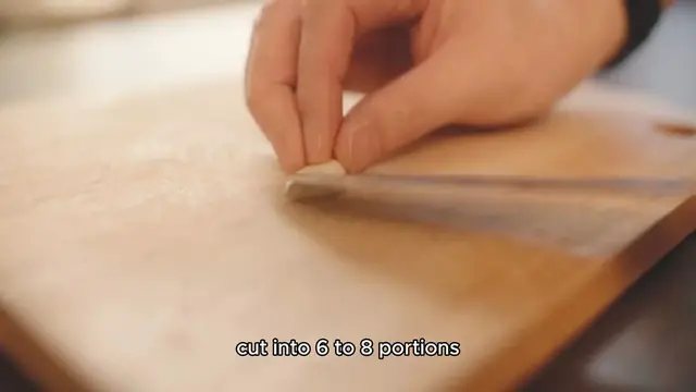 Video thumbnail for Rabbit recipe