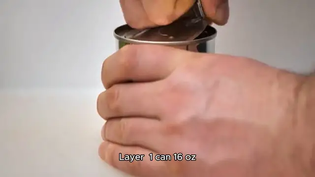 Video thumbnail for Seven-layer dip recipe