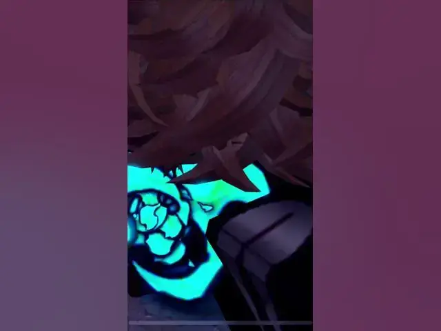Video thumbnail for animated fight #robloxedit #roblox