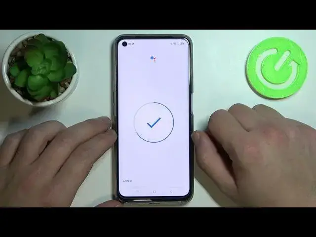 Video thumbnail for How to Use Google Assistant in Lock Screen on REALME 8i – Activate Assistant on Locked Screen