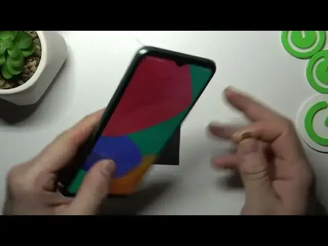 'Video thumbnail for Does the SAMSUNG GALAXY M33 have SD Card Slot?'
