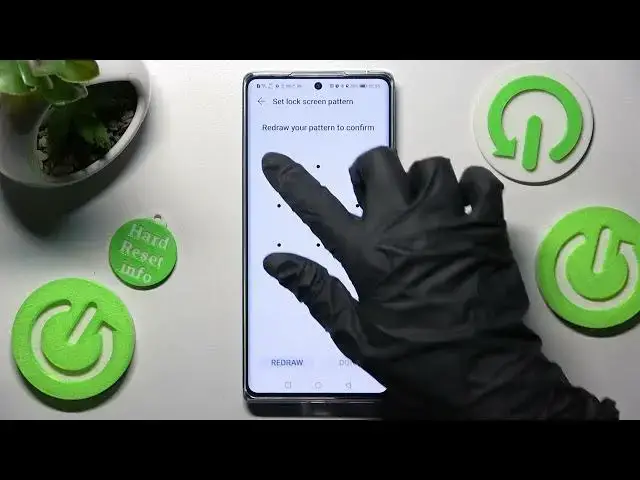 'Video thumbnail for How to Add Screen Lock on HONOR 70 - Apply Screen Protection'