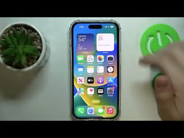 'Video thumbnail for How to Turn Off the Flashlight on the iPhone 14 Series Device - Plus / Pro / Pro Max'