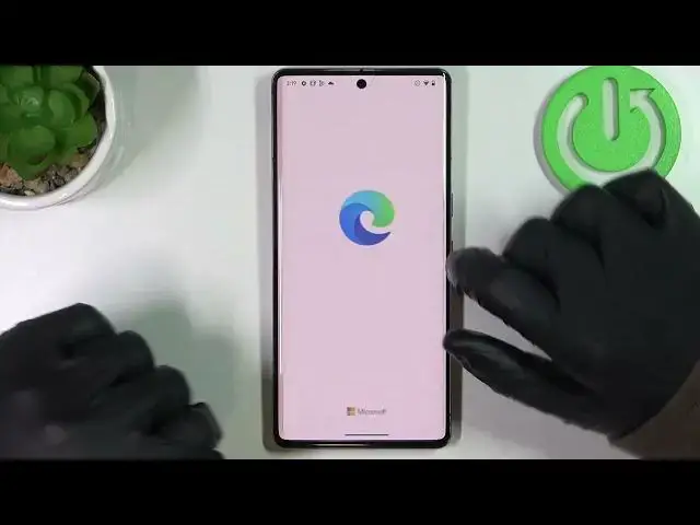 'Video thumbnail for How to Install Microsoft Edge Browser in GOOGLE Pixel 7 Pro – Download Microsoft Edge'