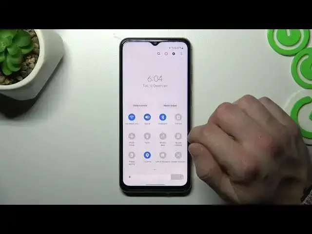 'Video thumbnail for Does the SAMSUNG GALAXY M33 have Screen Recording Feature?'