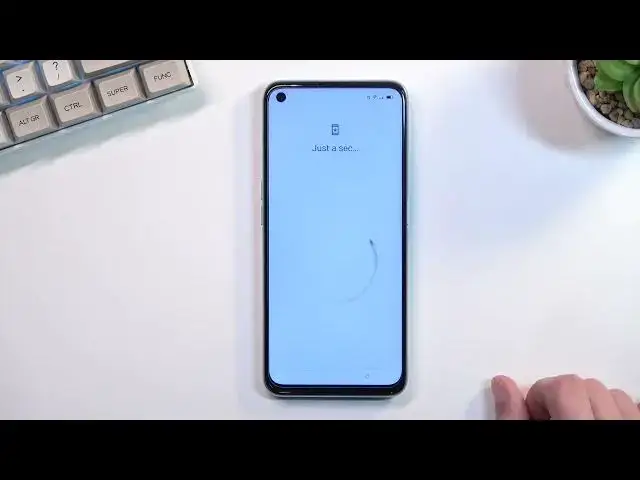 'Video thumbnail for How to set up Oppo A96 - First Configuration'