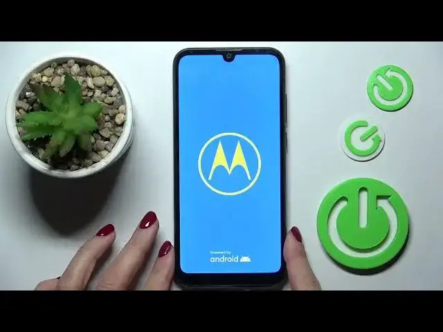 'Video thumbnail for How to Soft Reset MOTOROLA Moto E6s - Force Restart'