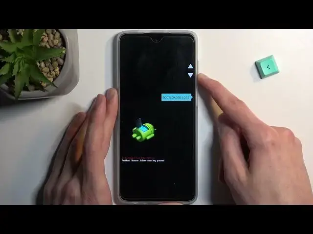 'Video thumbnail for MOTOROLA Moto G62 - How To Enter Boot Mode'