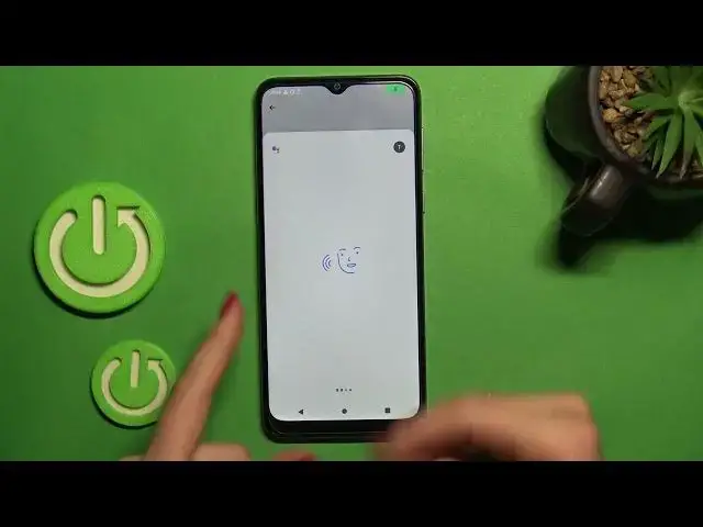 'Video thumbnail for How to Link Google Assistant to Power Button in MOTOROLA Moto E13'