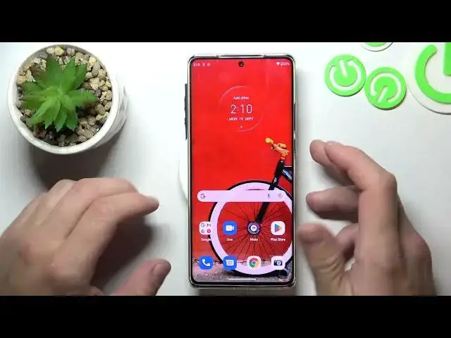 'Video thumbnail for Motorola Edge 30 Ultra - Does It Support Wireless Charging'