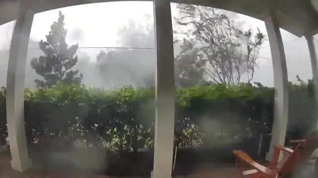 'Video thumbnail for Average Afternoon in FL.mp4'