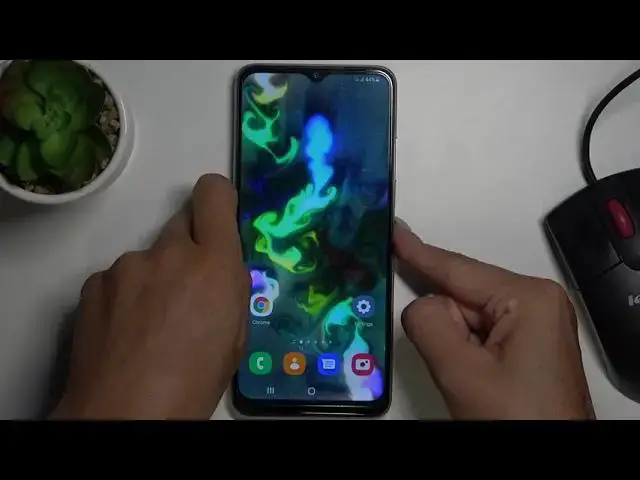 Video thumbnail for How to Soft Reset Samsung Galaxy A22 – Force Restart