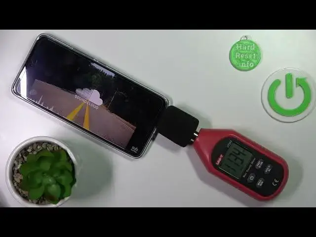 Video thumbnail for Xiaomi 12 Lite - Loudest Speaker Level