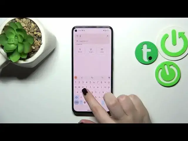 Video thumbnail for How to Change the Keyboard Language on the GOOGLE Pixel 5a - Set Multiple Input Languages