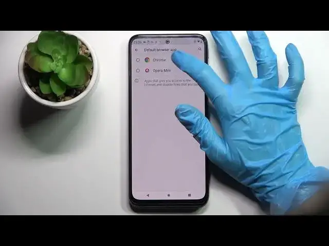 Video thumbnail for How to Change Default Apps on MOTOROLA MOTO G31 - Set Default App