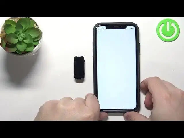 Video thumbnail for How to Connect iPhone with OPPO Band?