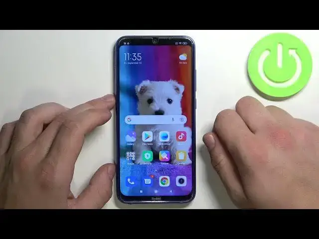 'Video thumbnail for How to Remove & Restore Messages Icon from Home Screen in XIAOMI Redmi Note 8'