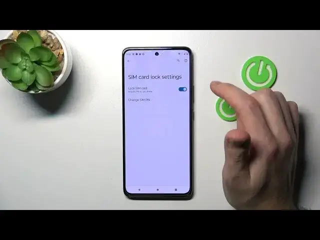 'Video thumbnail for How to Remove SIM PIN from SIM Card in MOTOROLA Moto G72'