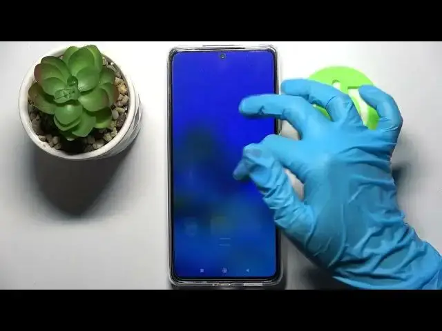 Video thumbnail for How to Turn On / Turn Off System Location Access on XIAOMI 11T