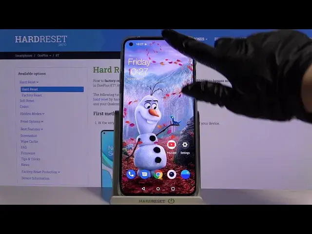 Video thumbnail for How to Change Icon Shape in OnePlus - Icons Customization