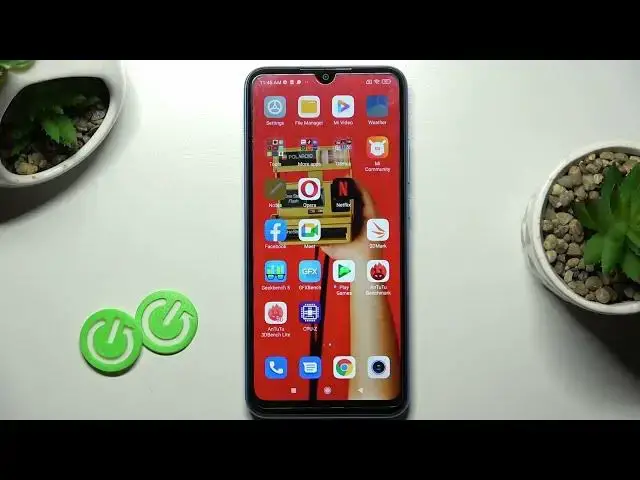 Video thumbnail for How to Enable Timer in Camera on XIAOMI Redmi 10A – Take Timed Photos
