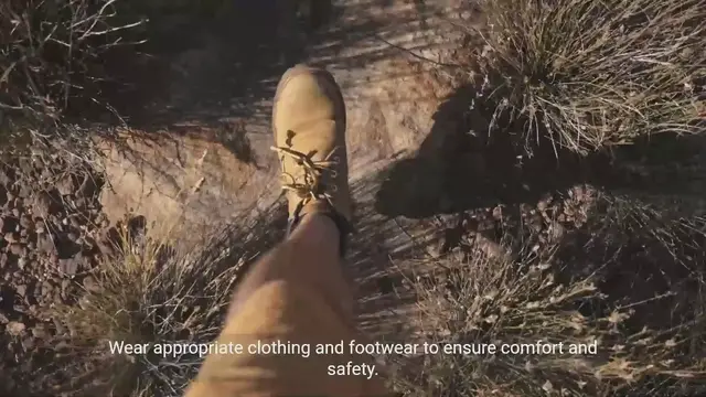 Video thumbnail for Hiking - Essential Strategies for Outdoor Adventure