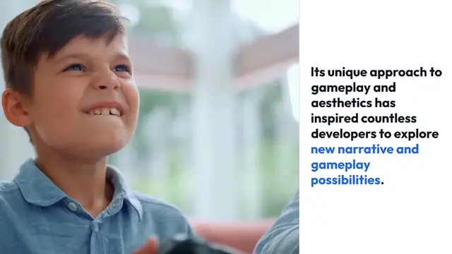 Video thumbnail for Critical Acclaim And Awards Received