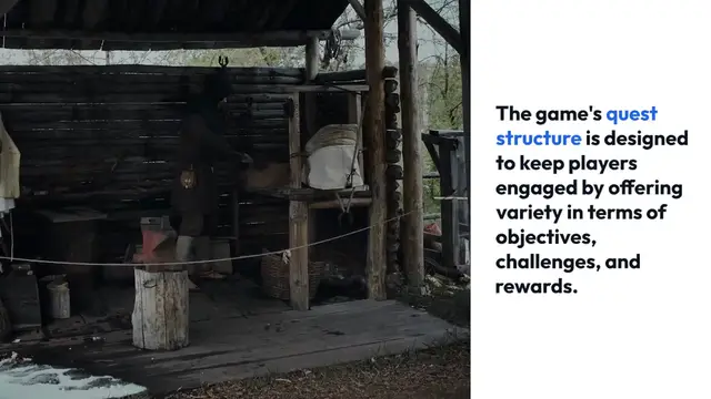 Video thumbnail for Horizon Forbidden West Quests And Missions