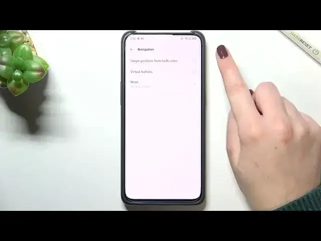 'Video thumbnail for How to Activate Gestures Navigation on OPPO RENO 10X ZOOM - Turn On Gesture Navigation'
