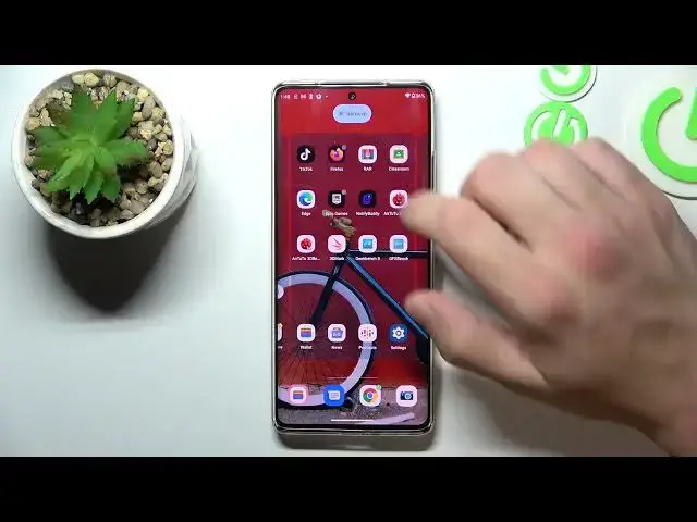 'Video thumbnail for Motorola Edge 30 Ultra - How To Remove & Restore Phone Dialer Icon'