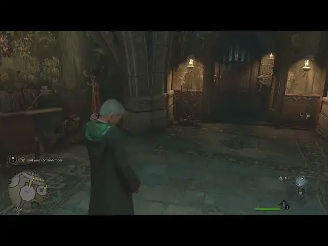Video thumbnail for How To Enable & Disable Quest Notifications In Hogwarts Legacy Xbox Series X