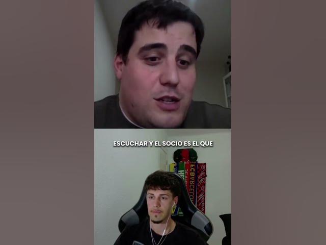 Video thumbnail for EL FUTURO DEL BARÇA ESTÁ EN MANOS DEL SOCIO
#FCBarcelona #Barça #EleccionsBarça