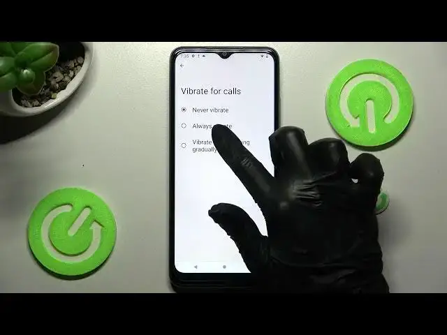 'Video thumbnail for How To Enter Vibration Settings on T-MOBILE Revvl 6'