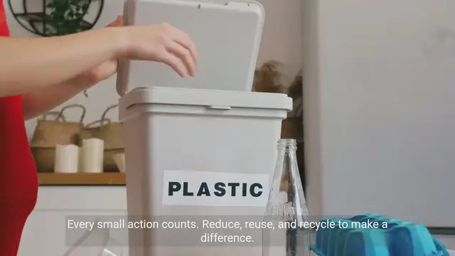 Video thumbnail for Protecting Our Environment