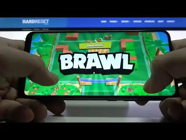 Video thumbnail for Test Brawl Stars Gameplay on Xiaomi Mi 8 Lite – High Graphics Checkup