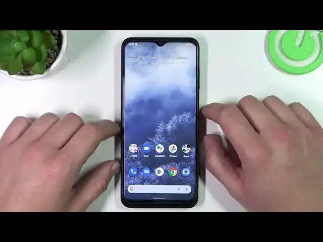 'Video thumbnail for How to Remove Phone Icon from Screen on NOKIA G60 – Restore Phone Icon'