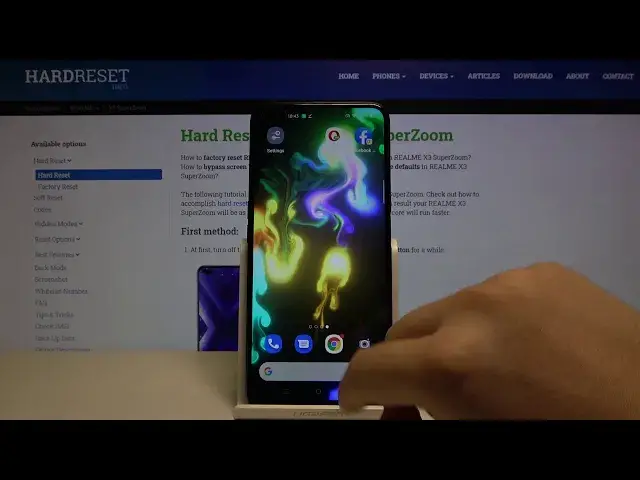 Video thumbnail for How to Connect Printer to REALME X3 SuperZoom – Enable Wireless Printing