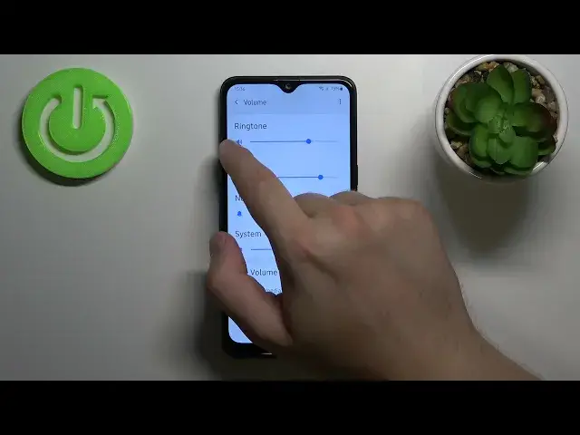 'Video thumbnail for How to Disable Ringtone Volume in SAMSUNG Galaxy A10s – Block Tone Volume'