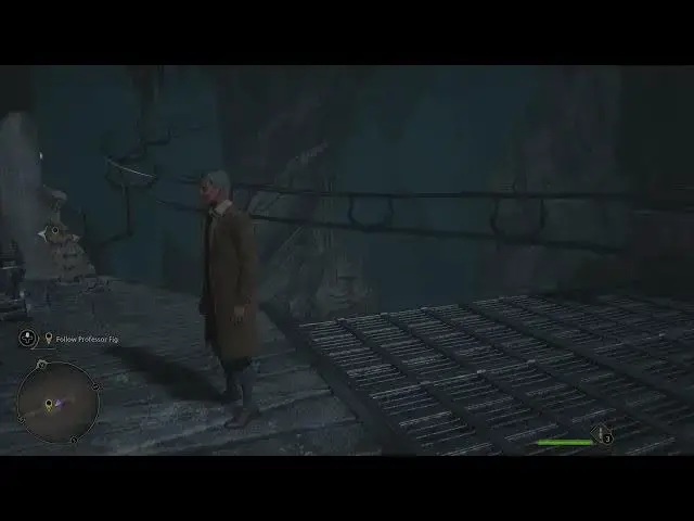 Video thumbnail for How To Adjust Mini Map Transparency In Hogwarts Legacy Xbox Series X