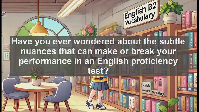 Video thumbnail for 1500 Must Know CEFR B2 Vocabulary - Understanding 'Initially': Boost Your English Proficiency