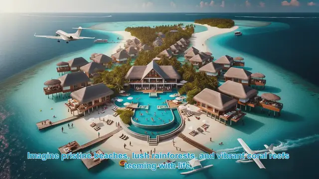 Video thumbnail for Exploring Samoa's Eco-Tourism Gems: Top 10 Destinations