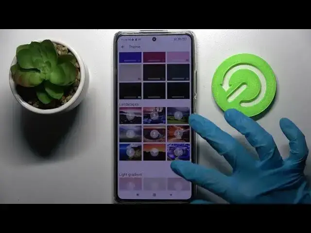 Video thumbnail for How to Change and Personalize the Gboard Keyboard Theme on XIAOMI 11T Pro