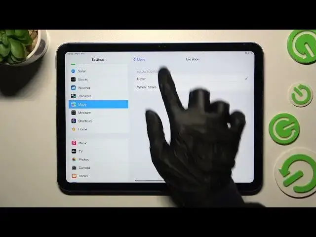 Video thumbnail for How to Configure Permissions for Apps on the iPad 10th Gen - Allow/Restrict App Access