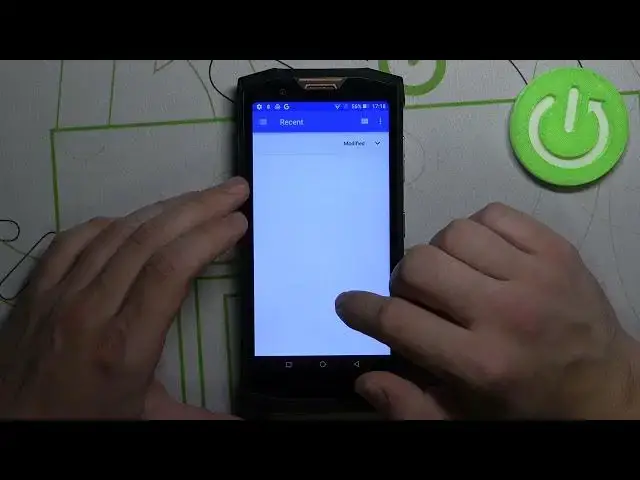 'Video thumbnail for How to Change Battery Sound in DOOGEE S80 – Battery Sound Notification App'