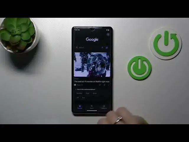 'Video thumbnail for GOOGLE Pixel 7 Pro - How To Turn Off Hey Google Of Google Assistant'
