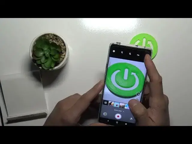 Video thumbnail for All Camera Modes & Settings on TCL 20 Pro – Go Through Camera Options