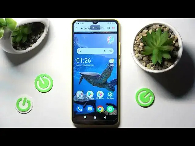 Video thumbnail for How To Split Screen in POCO C40